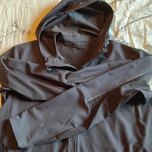 Lululemon Full Zip Jacket